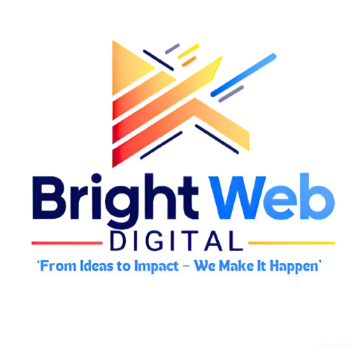 Bright web digital